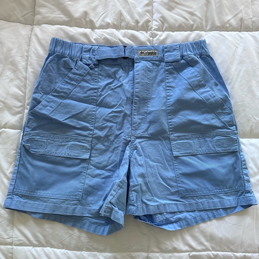 Womens Columbia Shorts